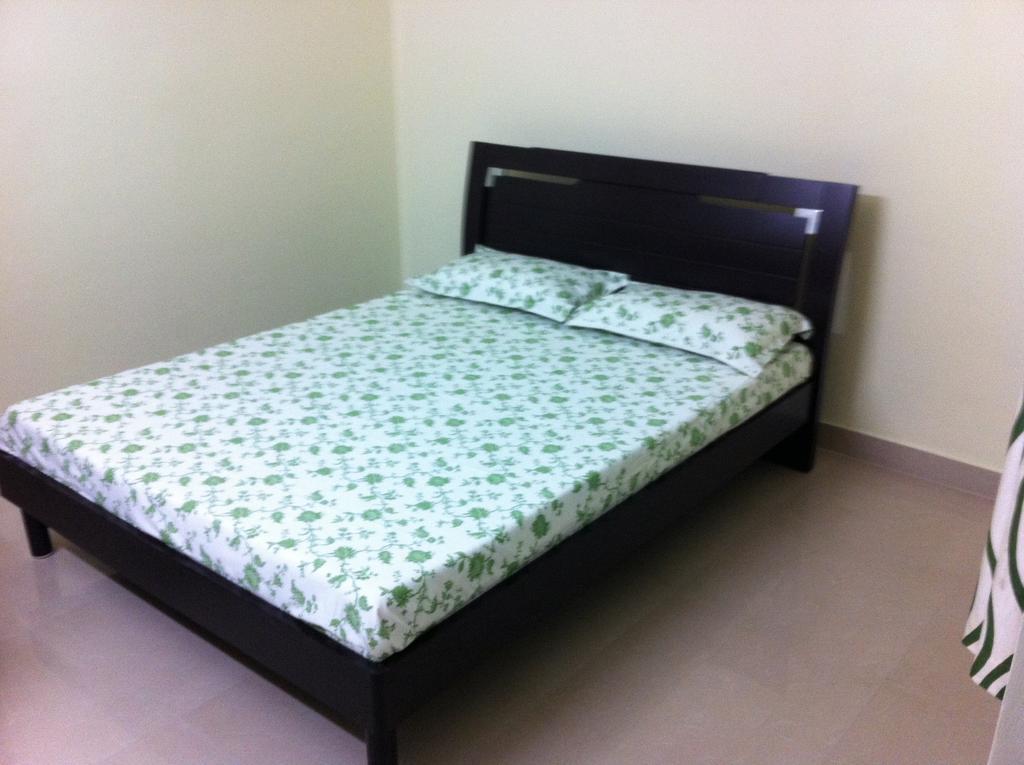 Palm Grove Service Villa Kochi Εξωτερικό φωτογραφία