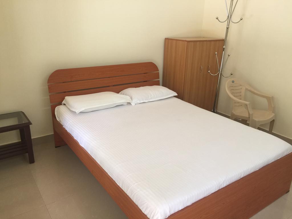 Palm Grove Service Villa Kochi Εξωτερικό φωτογραφία