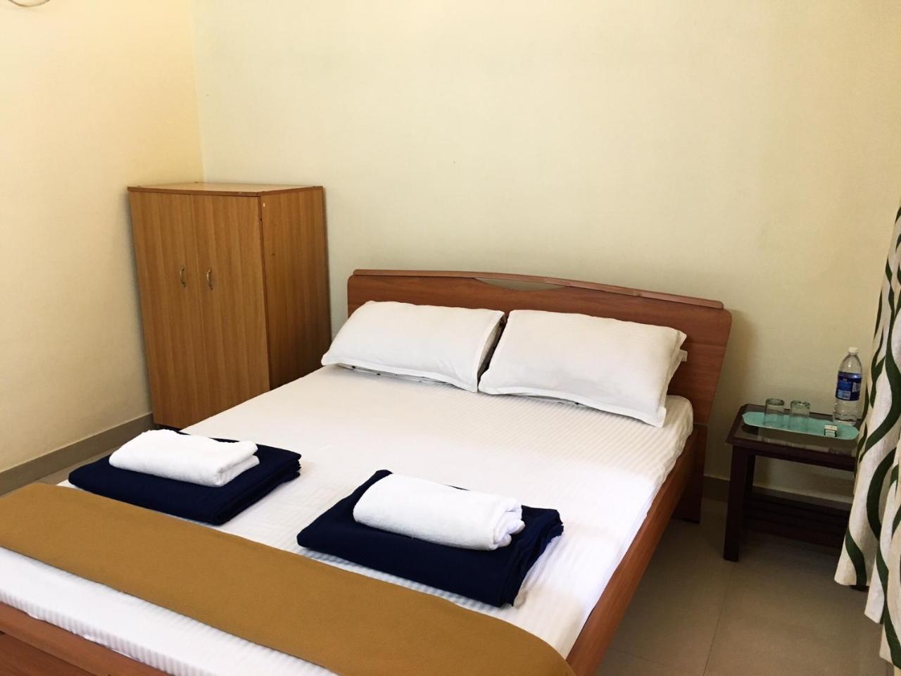 Palm Grove Service Villa Kochi Εξωτερικό φωτογραφία