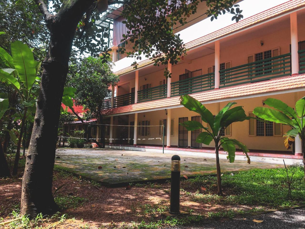 Palm Grove Service Villa Kochi Εξωτερικό φωτογραφία