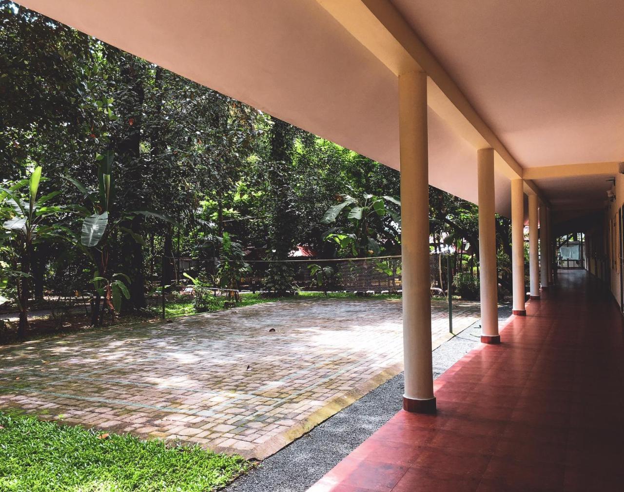 Palm Grove Service Villa Kochi Εξωτερικό φωτογραφία