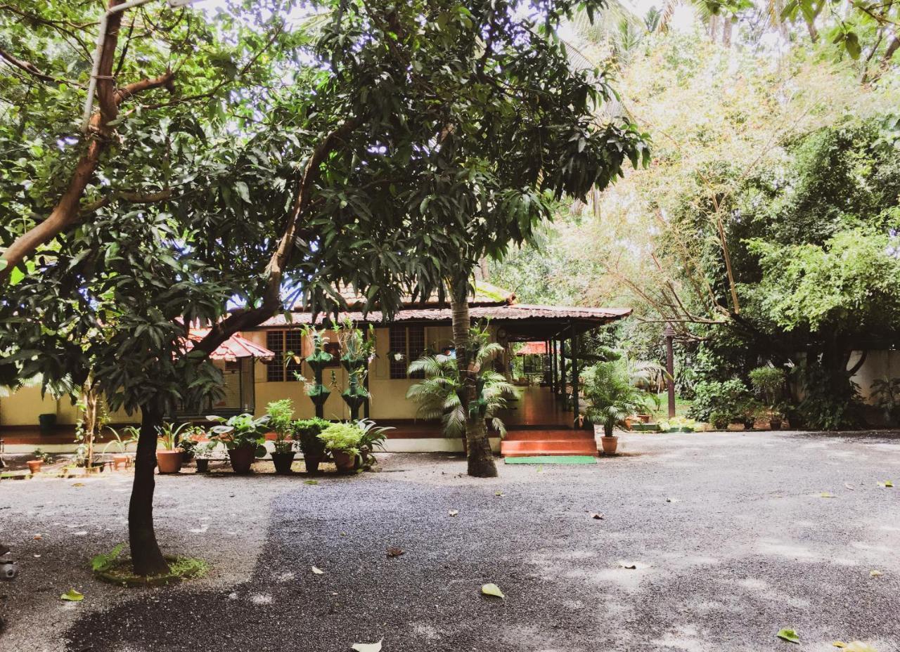 Palm Grove Service Villa Kochi Εξωτερικό φωτογραφία